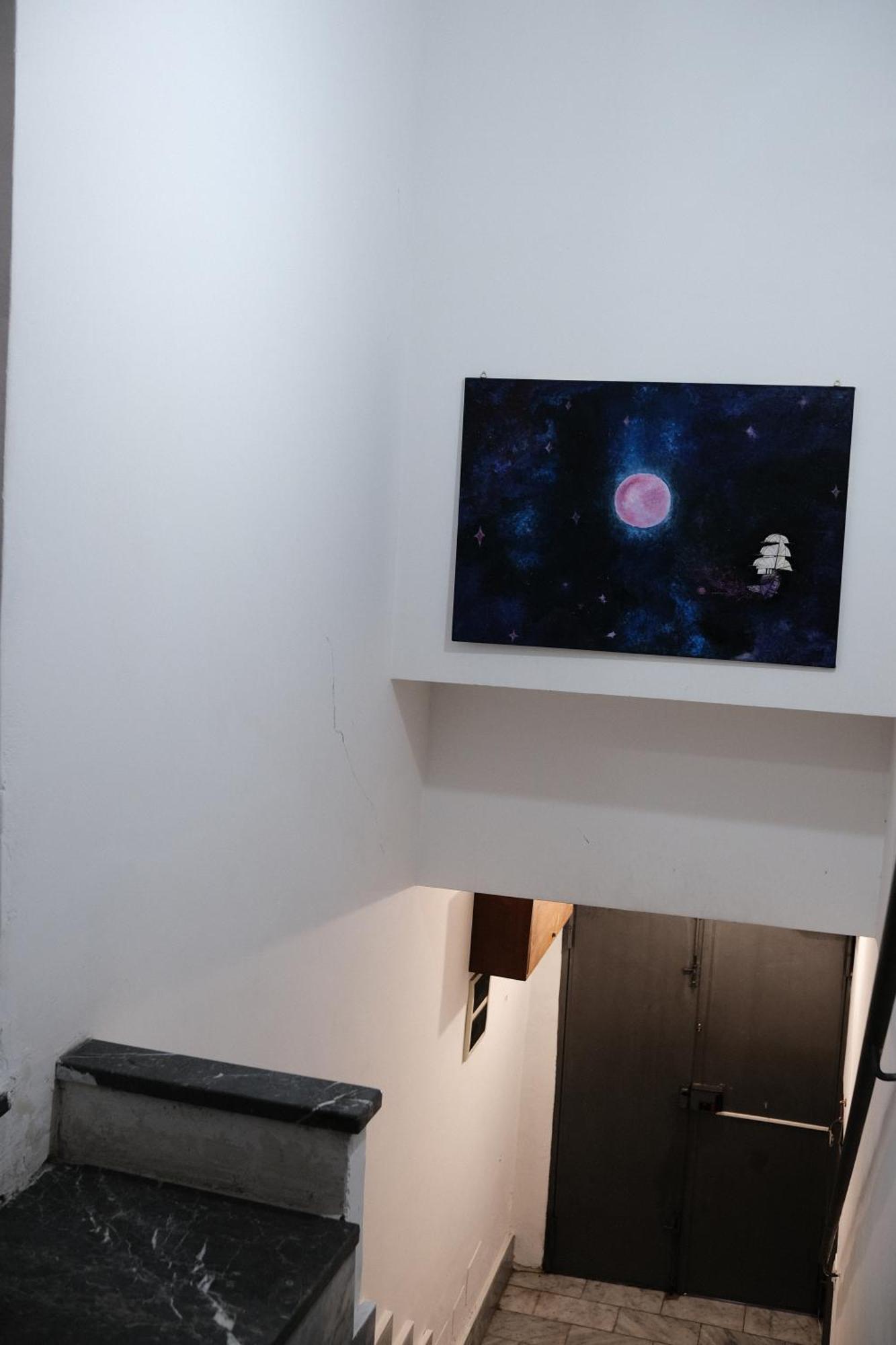 パレルモAl Bastione Della Paceアパートメント エクステリア 写真